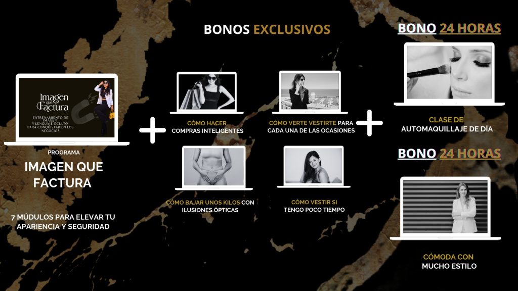 resumen de la oferta
