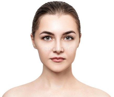 ejemplo-foto-rostro Gabriela Mazariegos
