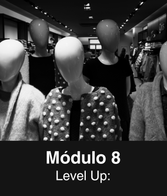 mod 8 gm