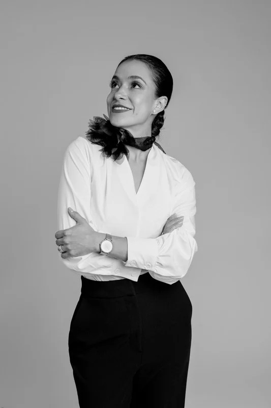 Gabriela Mazariegos pose 3