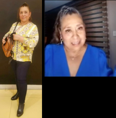 ana maria despues