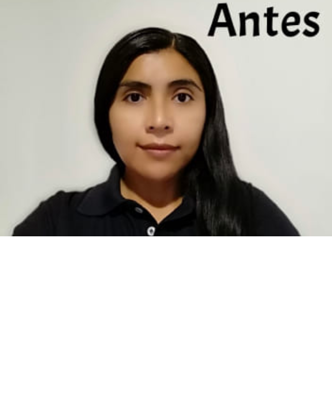 antes testimonio gm