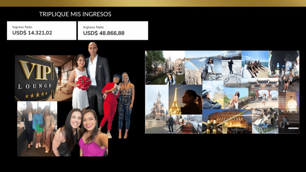 triplique mis ingresos - Gabriela Mazariegos